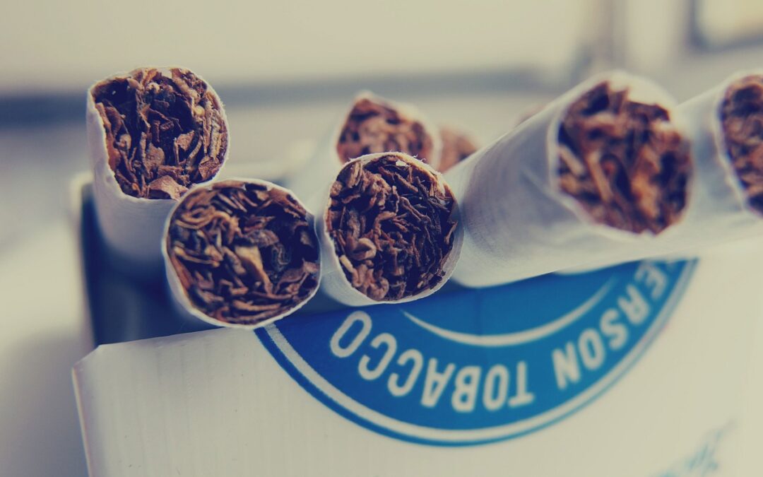 El impuesto sobre los líquidos para Cigarrillos Electrónicos