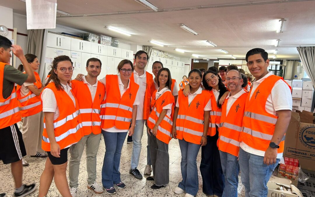 Responsabilidad Social Corporativa – San Juan de Dios