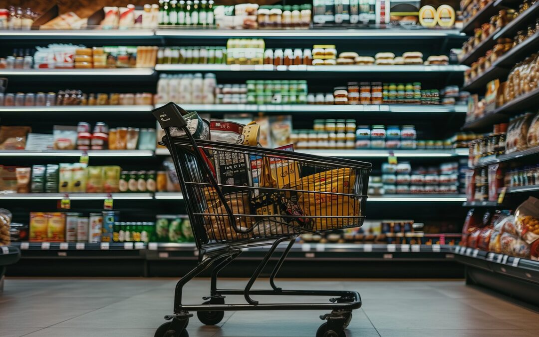 E-COMMERCE: ARANCEL TEMPORAL DE 3 EUROS/PRODUCTO A DETERMINADOS ENVÍOS DE ESCASO VALOR