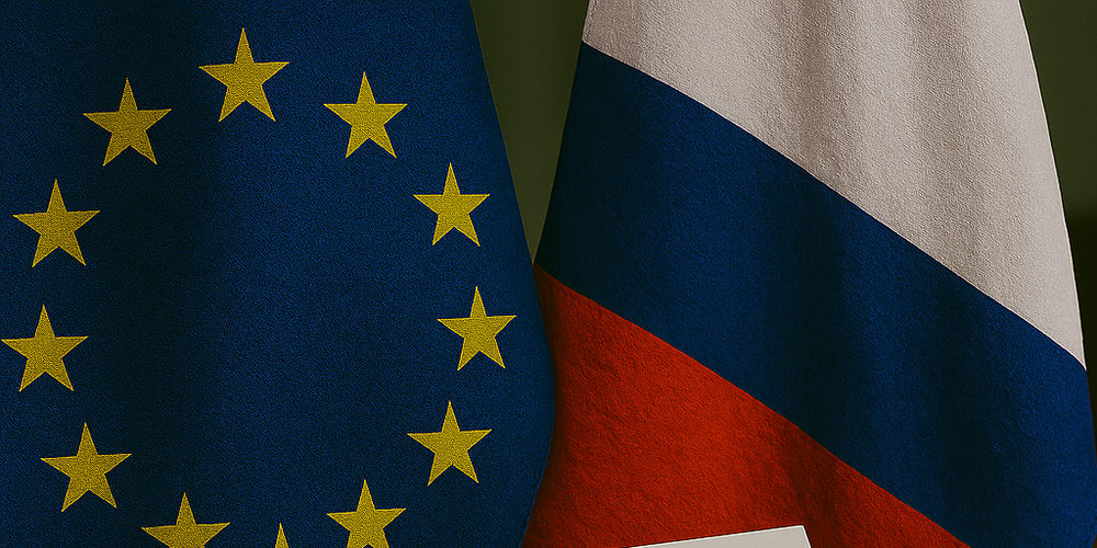 PAQUETE NÚMERO 20 DE SANCIONES CONTRA RUSIA Y BIELORRUSIA 